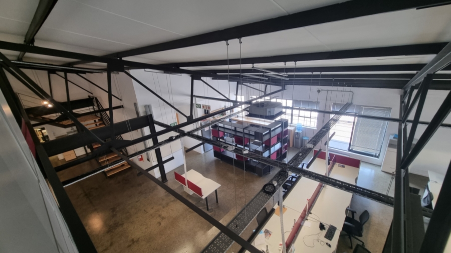 Commercial Property for Sale in Salt River Western Cape